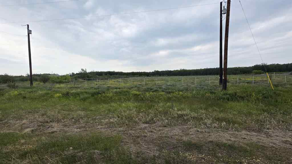 MLS® A2239360 - 27 Roma Drive   in NONE Rural Peace No. 135, M.D. of, Land