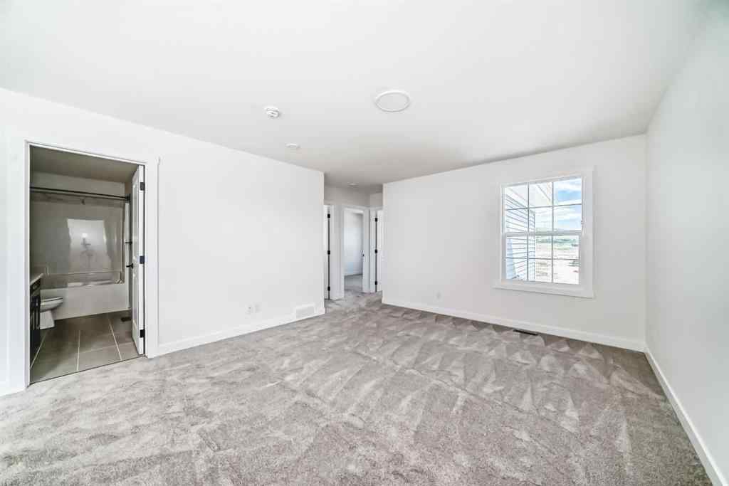 MLS® A2239361 - 2 Appaloosa Way  in Heartland Cochrane, Residential