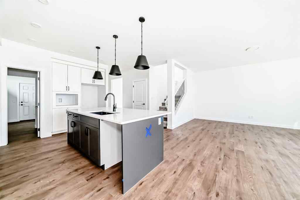 MLS® A2239361 - 2 Appaloosa Way  in Heartland Cochrane, Residential