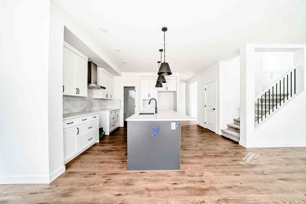 MLS® A2239361 - 2 Appaloosa Way  in Heartland Cochrane, Residential