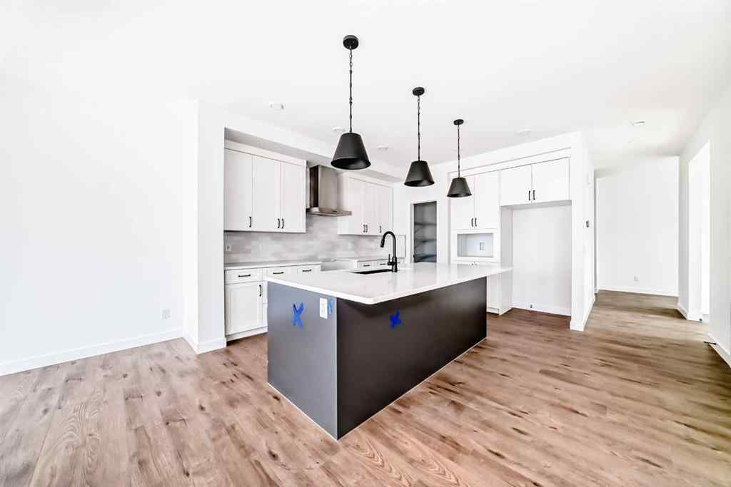 MLS® A2239361 - 2 Appaloosa Way  in Heartland Cochrane, Residential