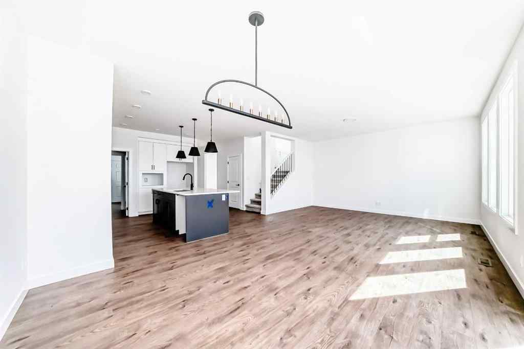 MLS® A2239361 - 2 Appaloosa Way  in Heartland Cochrane, Residential