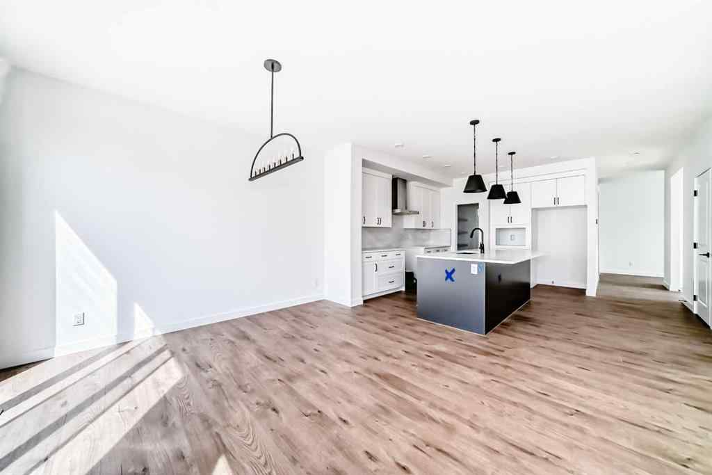 MLS® A2239361 - 2 Appaloosa Way  in Heartland Cochrane, Residential