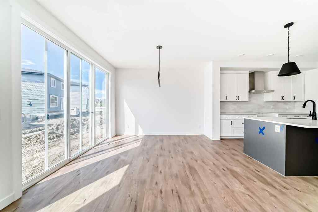 MLS® A2239361 - 2 Appaloosa Way  in Heartland Cochrane, Residential