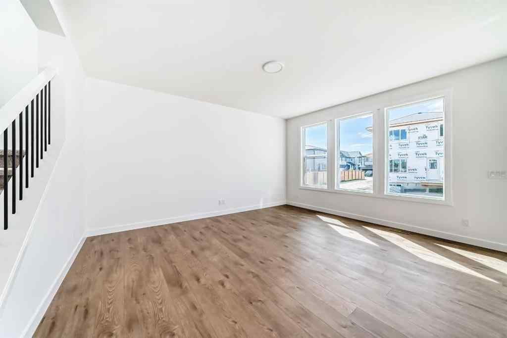 MLS® A2239361 - 2 Appaloosa Way  in Heartland Cochrane, Residential