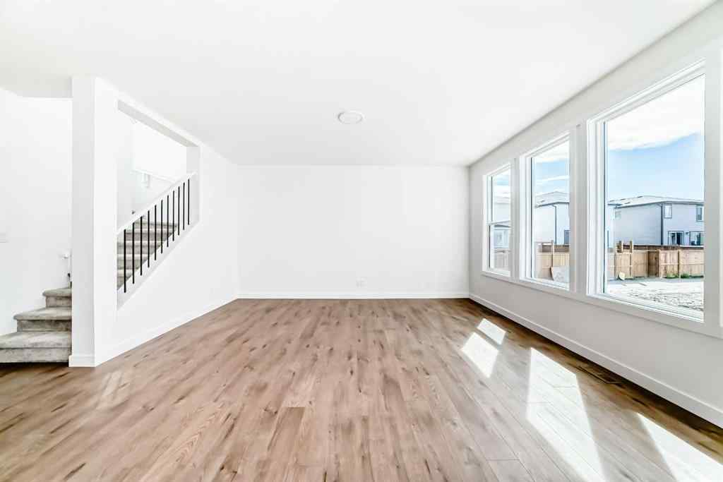 MLS® A2239361 - 2 Appaloosa Way  in Heartland Cochrane, Residential