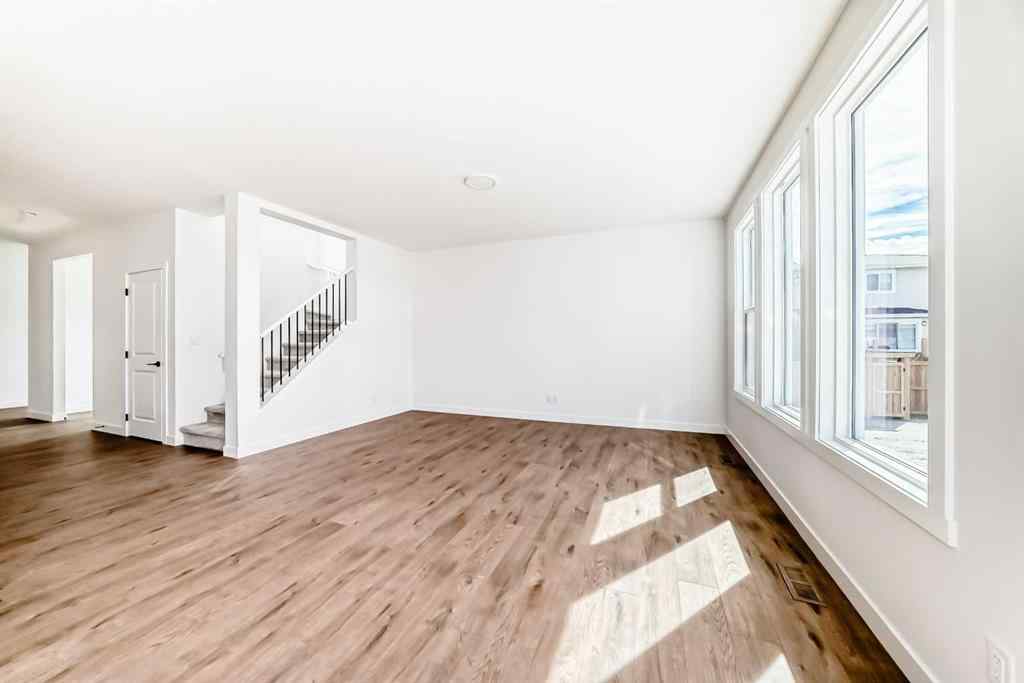 MLS® A2239361 - 2 Appaloosa Way  in Heartland Cochrane, Residential