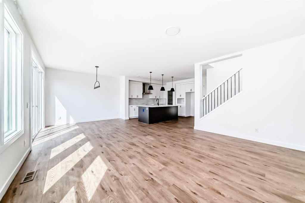 MLS® A2239361 - 2 Appaloosa Way  in Heartland Cochrane, Residential