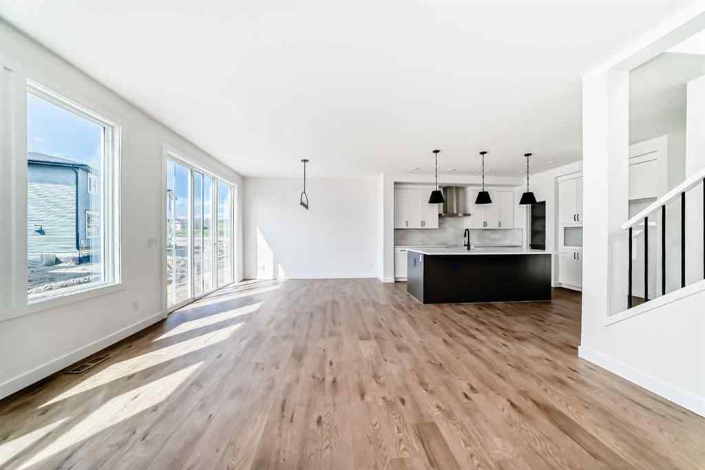 MLS® A2239361 - 2 Appaloosa Way  in Heartland Cochrane, Residential