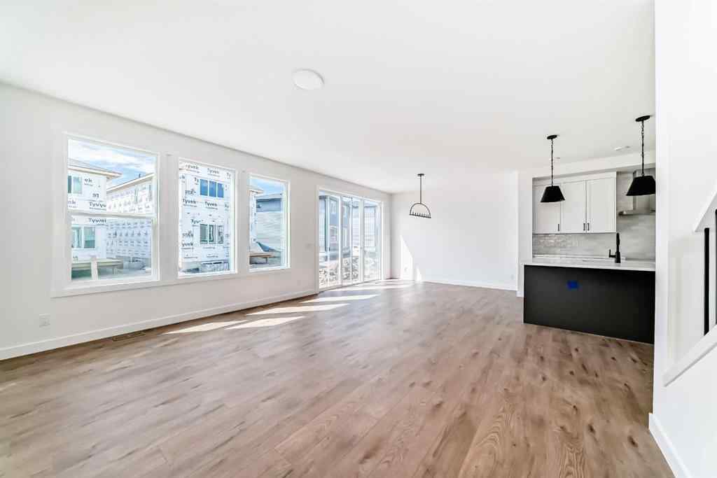 MLS® A2239361 - 2 Appaloosa Way  in Heartland Cochrane, Residential