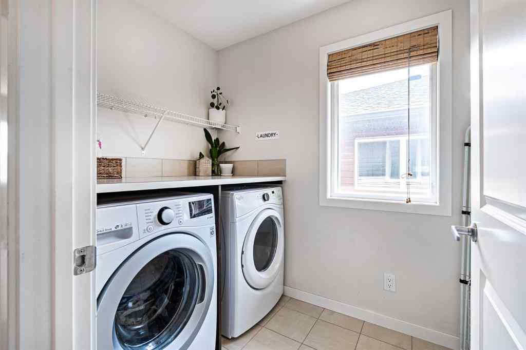 MLS® A2239365 - 112 Midtown Court SW in Midtown Airdrie, Residential