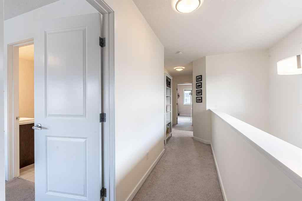 MLS® A2239365 - 112 Midtown Court SW in Midtown Airdrie, Residential