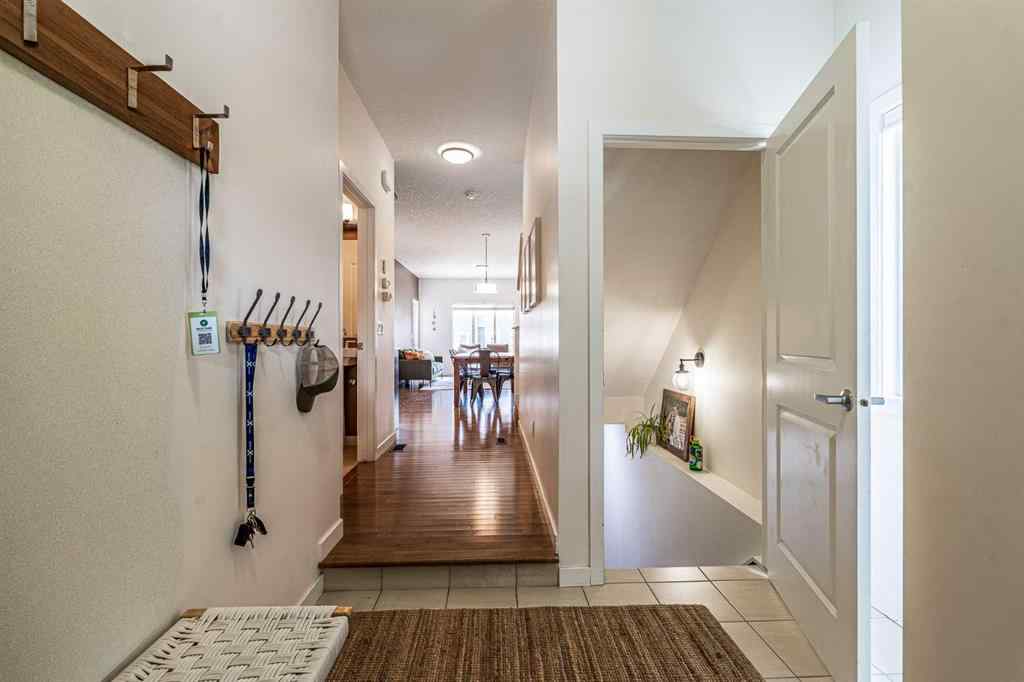 MLS® A2239365 - 112 Midtown Court SW in Midtown Airdrie, Residential