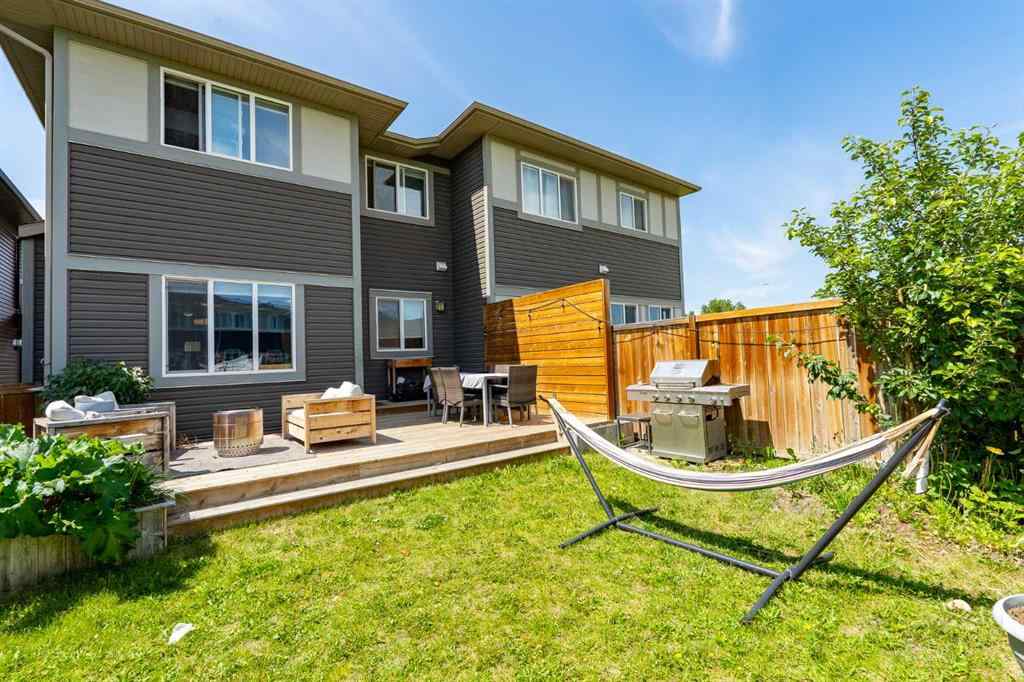 MLS® A2239365 - 112 Midtown Court SW in Midtown Airdrie, Residential