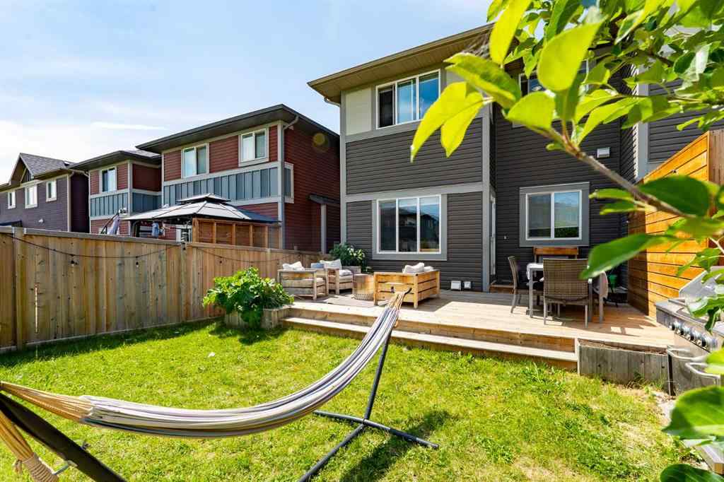 MLS® A2239365 - 112 Midtown Court SW in Midtown Airdrie, Residential