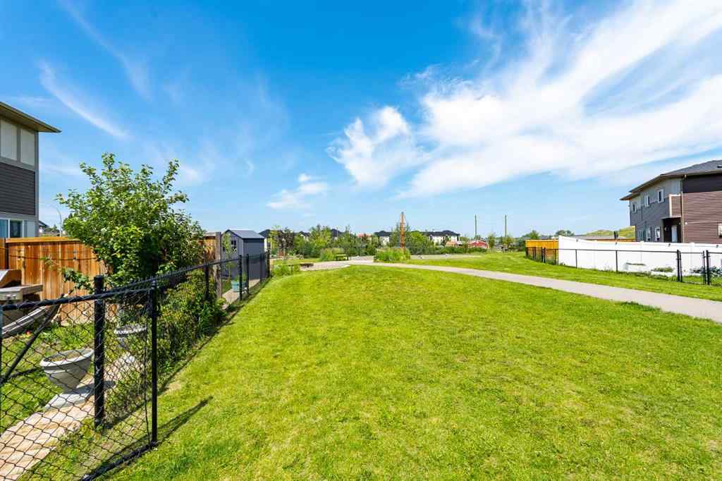 MLS® A2239365 - 112 Midtown Court SW in Midtown Airdrie, Residential