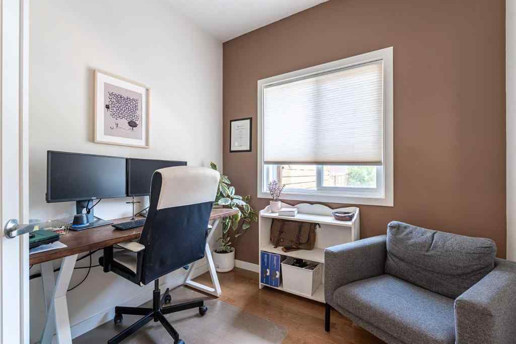 MLS® A2239365 - 112 Midtown Court SW in Midtown Airdrie, Residential