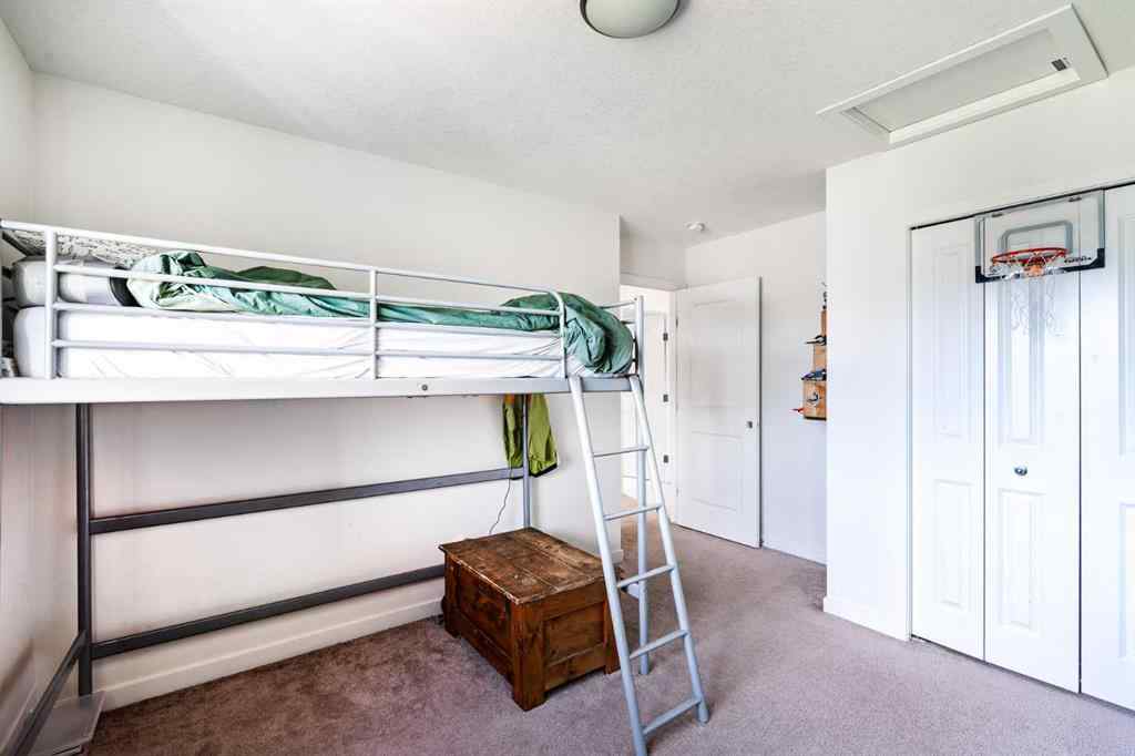 MLS® A2239365 - 112 Midtown Court SW in Midtown Airdrie, Residential