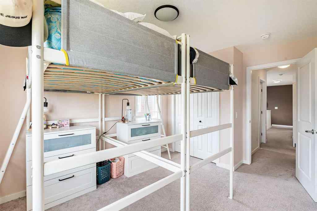 MLS® A2239365 - 112 Midtown Court SW in Midtown Airdrie, Residential