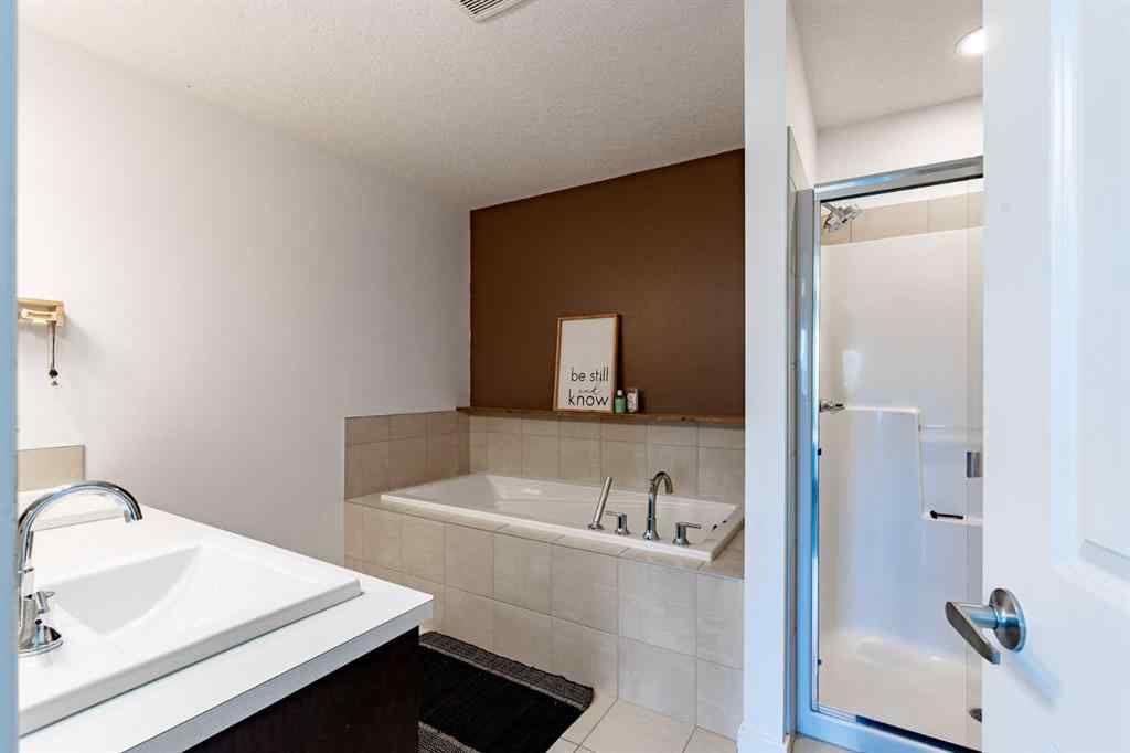 MLS® A2239365 - 112 Midtown Court SW in Midtown Airdrie, Residential