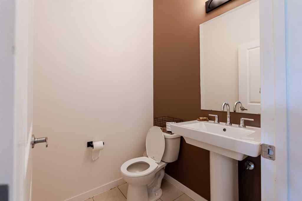 MLS® A2239365 - 112 Midtown Court SW in Midtown Airdrie, Residential