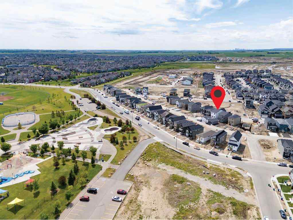 MLS® A2239371 - 966 Chinook Winds Meadow SW in Chinook Gate Airdrie, Residential