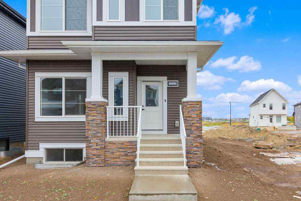 MLS® A2239371 - 966 Chinook Winds Meadow SW in Chinook Gate Airdrie, Residential