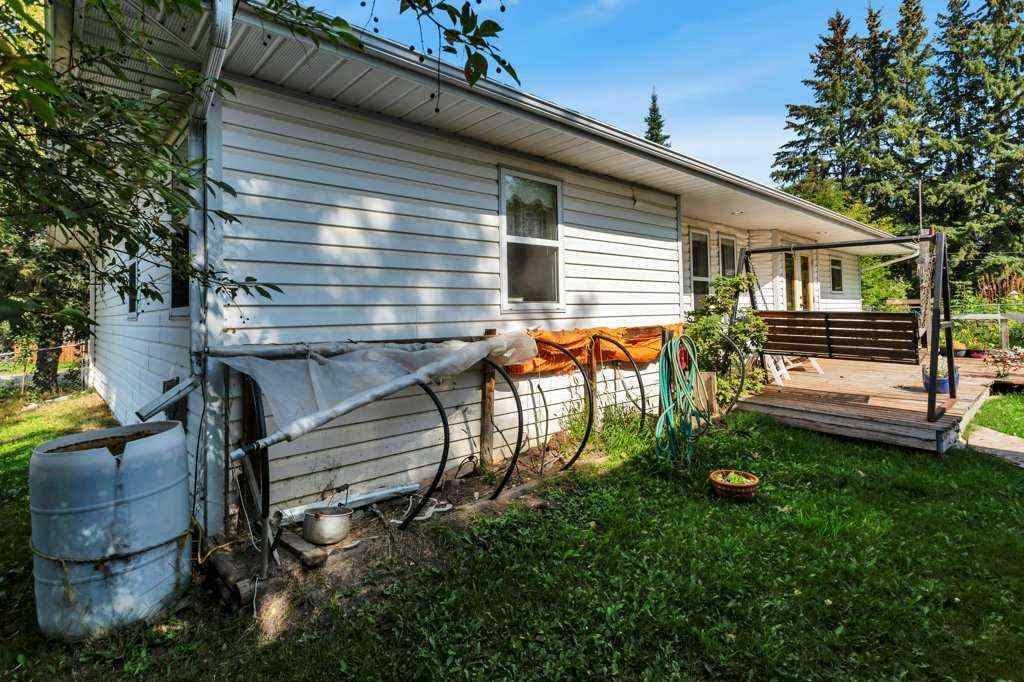 MLS® A2239373 - 4 50 Avenue  in NONE Bluffton, Residential