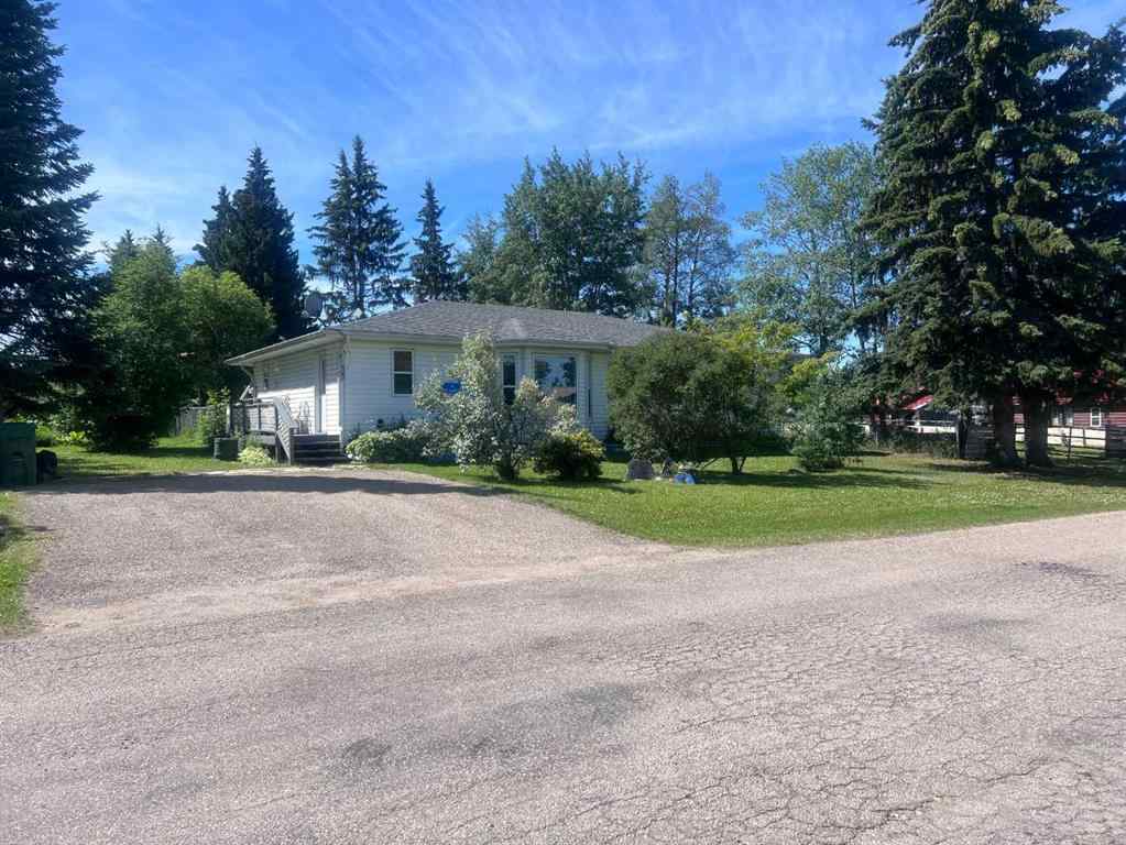 MLS® A2239373 - 4 50 Avenue  in NONE Bluffton, Residential