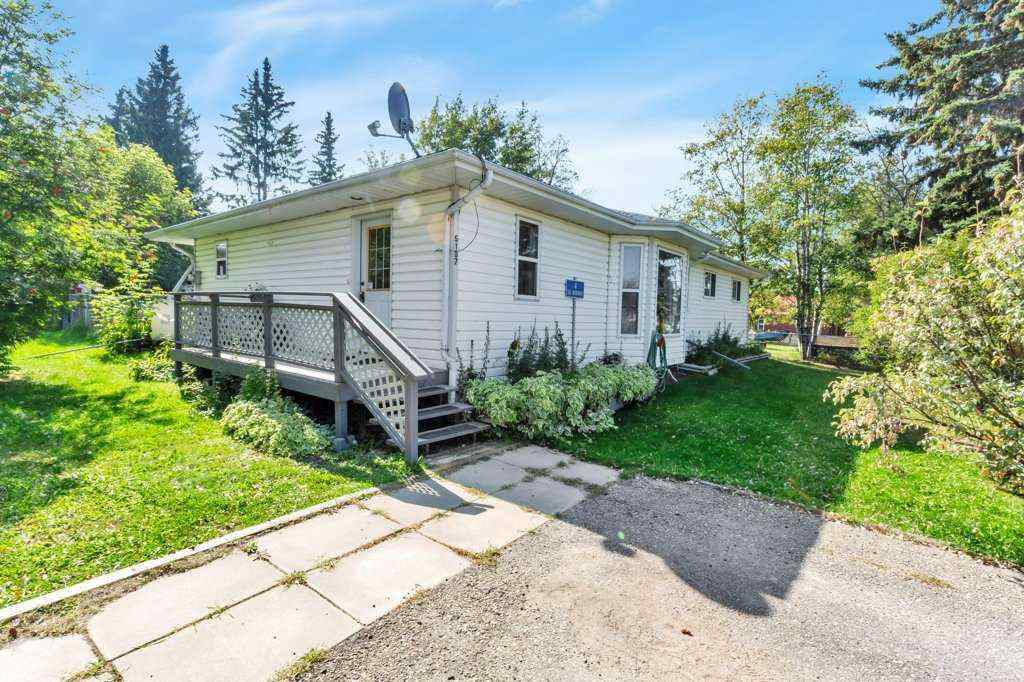 MLS® A2239373 - 4 50 Avenue  in NONE Bluffton, Residential