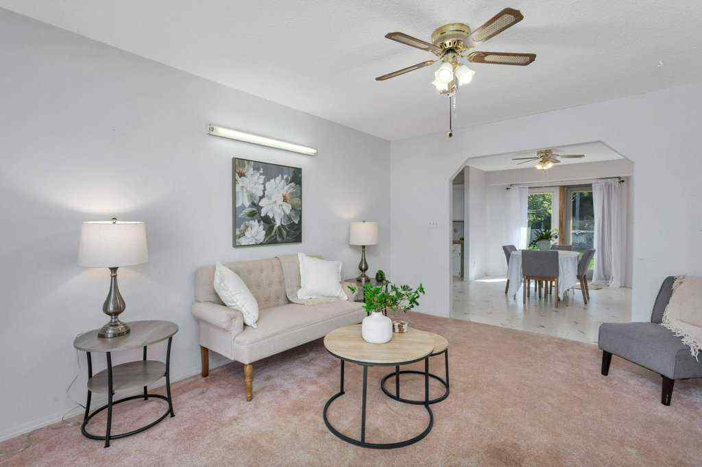 MLS® A2239373 - 4 50 Avenue  in NONE Bluffton, Residential