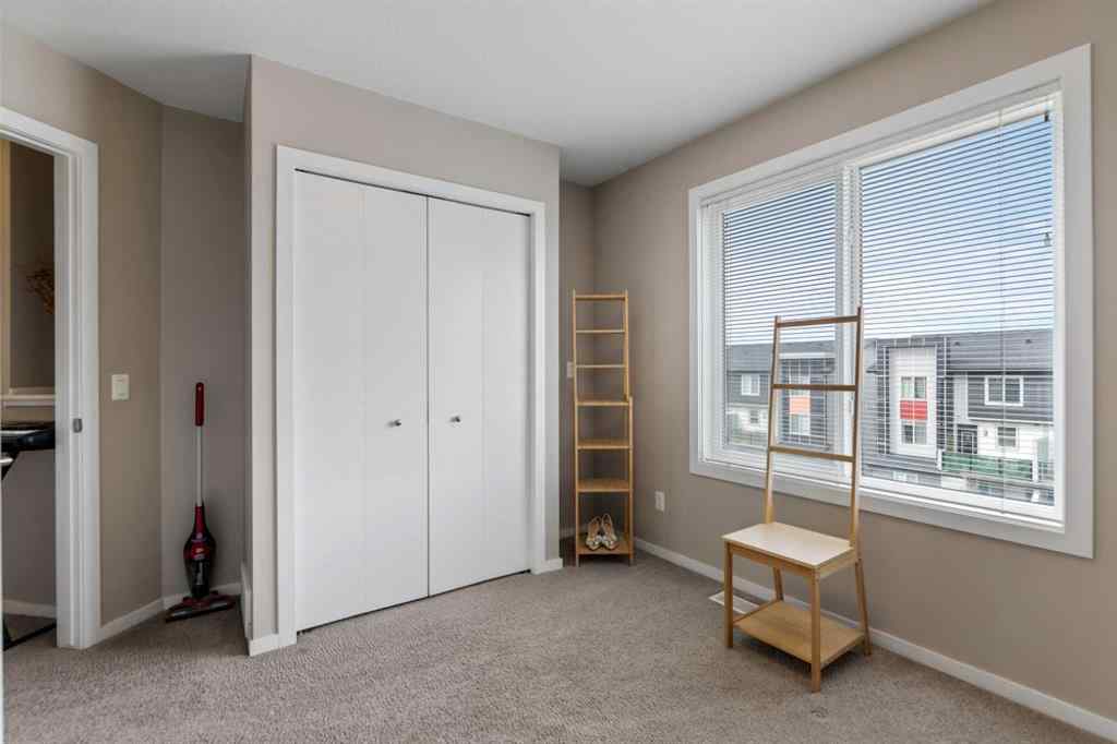 MLS® A2239375 - Unit #203 130 Redstone Walk NE in Redstone Calgary, Residential