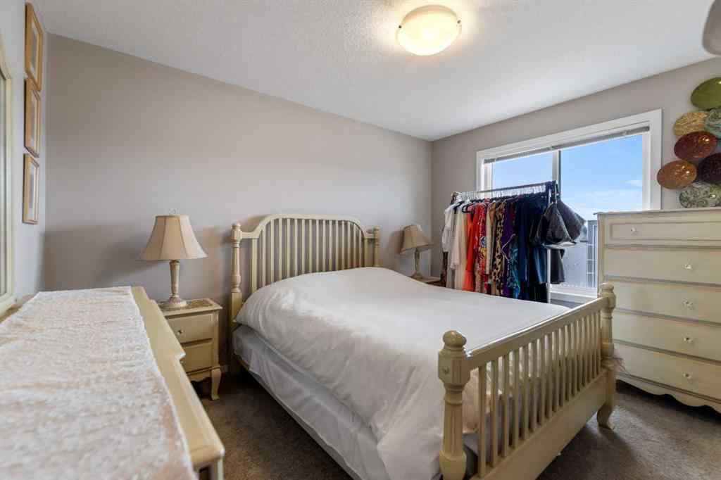 MLS® A2239375 - Unit #203 130 Redstone Walk NE in Redstone Calgary, Residential
