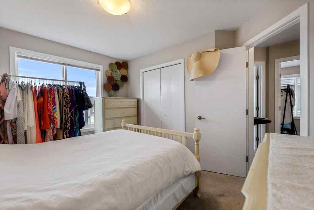 MLS® A2239375 - Unit #203 130 Redstone Walk NE in Redstone Calgary, Residential