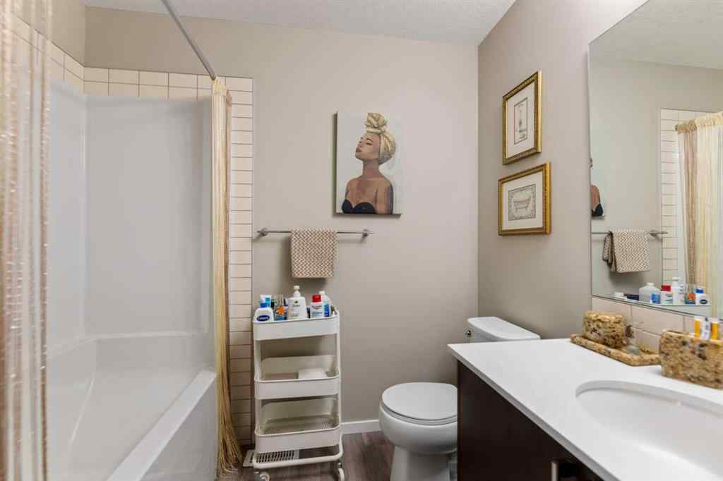 MLS® A2239375 - Unit #203 130 Redstone Walk NE in Redstone Calgary, Residential