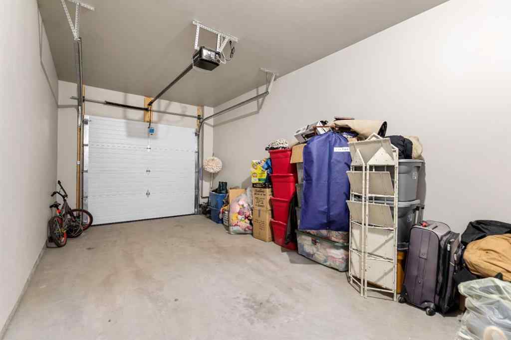 MLS® A2239375 - Unit #203 130 Redstone Walk NE in Redstone Calgary, Residential