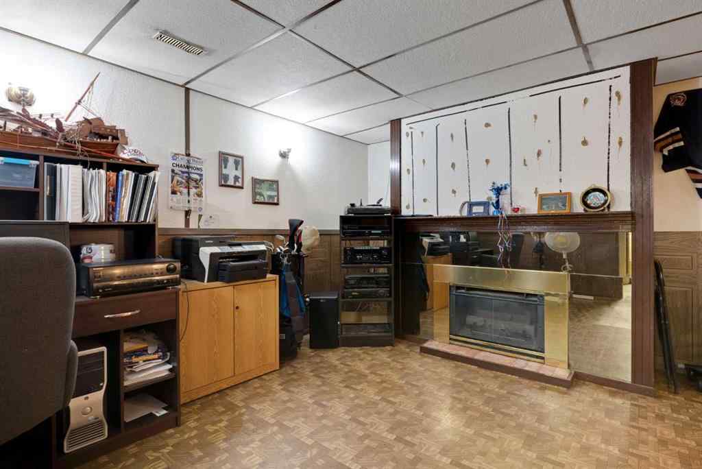 MLS® A2239377 - 56053 Ridgeview Drive E in NONE Rural Foothills County, Residential