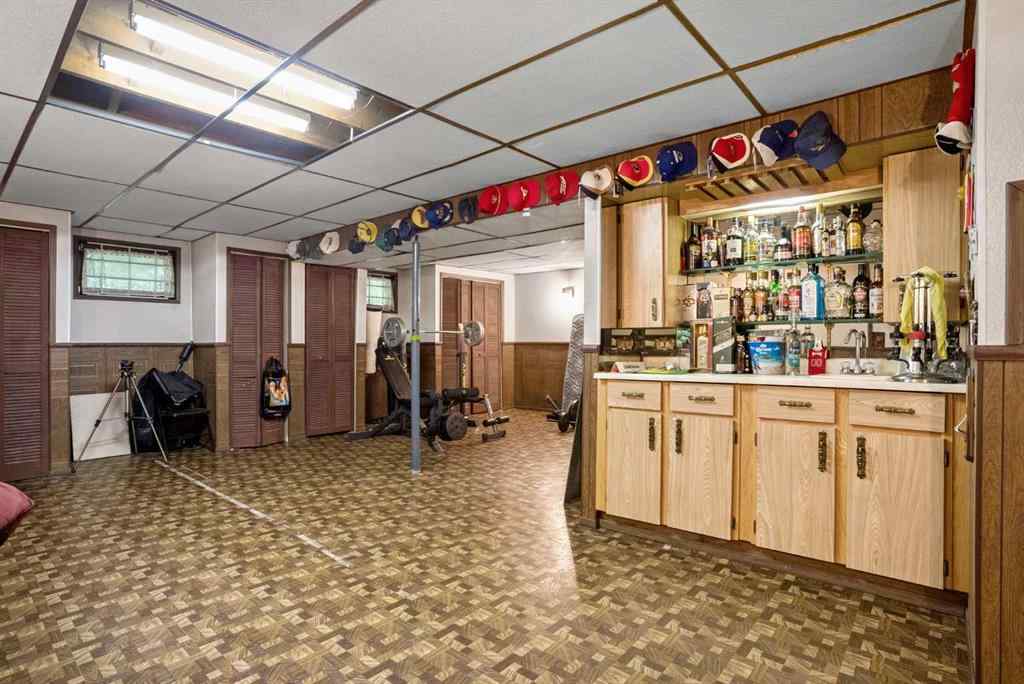 MLS® A2239377 - 56053 Ridgeview Drive E in NONE Rural Foothills County, Residential
