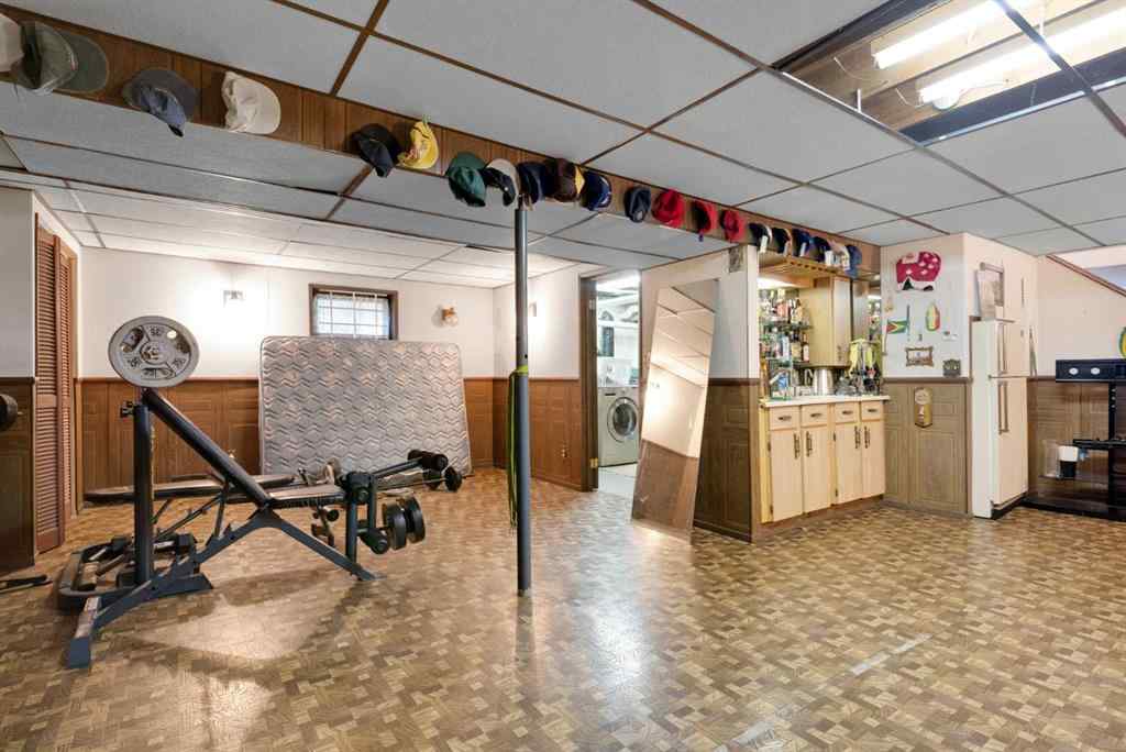 MLS® A2239377 - 56053 Ridgeview Drive E in NONE Rural Foothills County, Residential