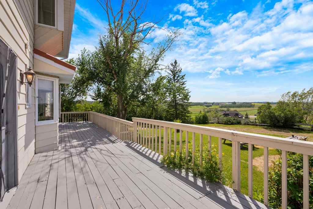 MLS® A2239377 - 56053 Ridgeview Drive E in NONE Rural Foothills County, Residential