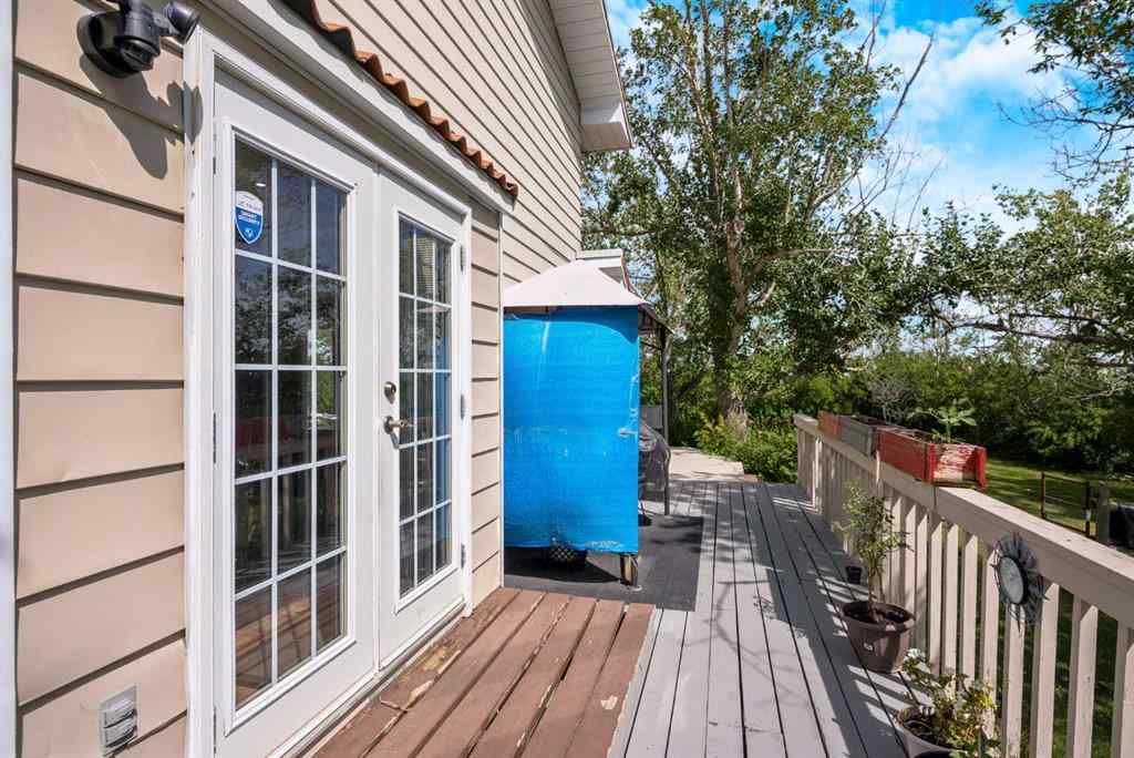 MLS® A2239377 - 56053 Ridgeview Drive E in NONE Rural Foothills County, Residential