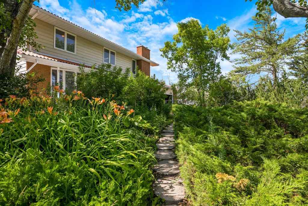 MLS® A2239377 - 56053 Ridgeview Drive E in NONE Rural Foothills County, Residential