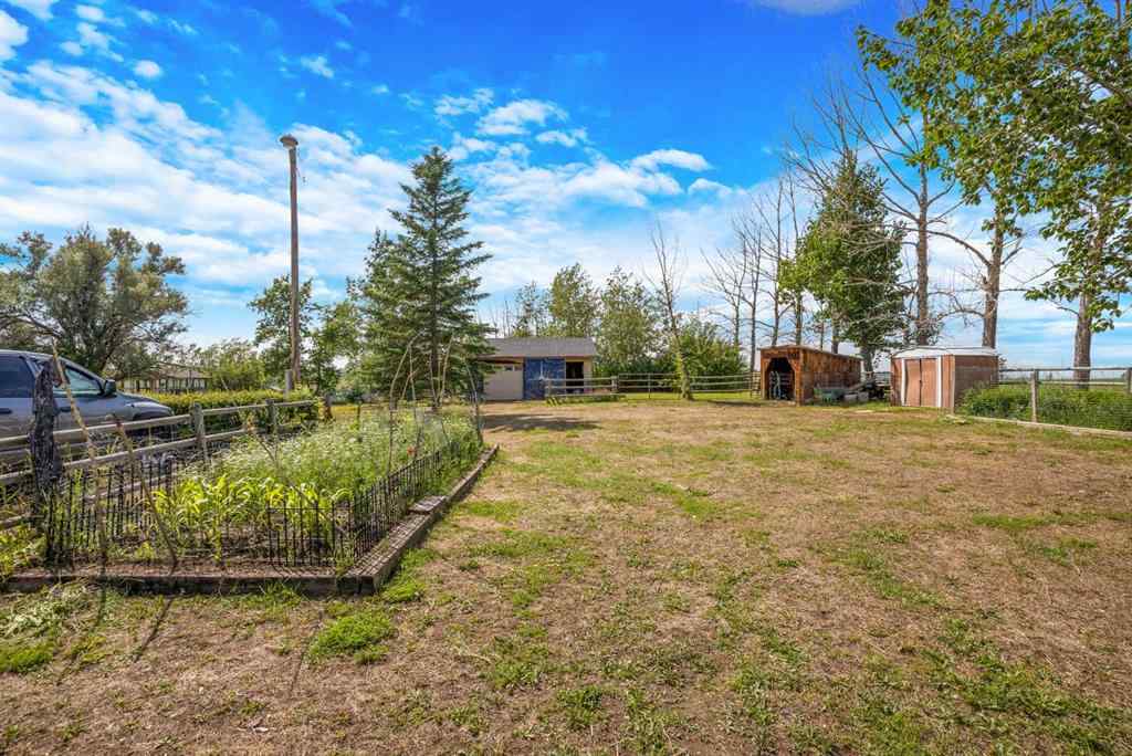 MLS® A2239377 - 56053 Ridgeview Drive E in NONE Rural Foothills County, Residential