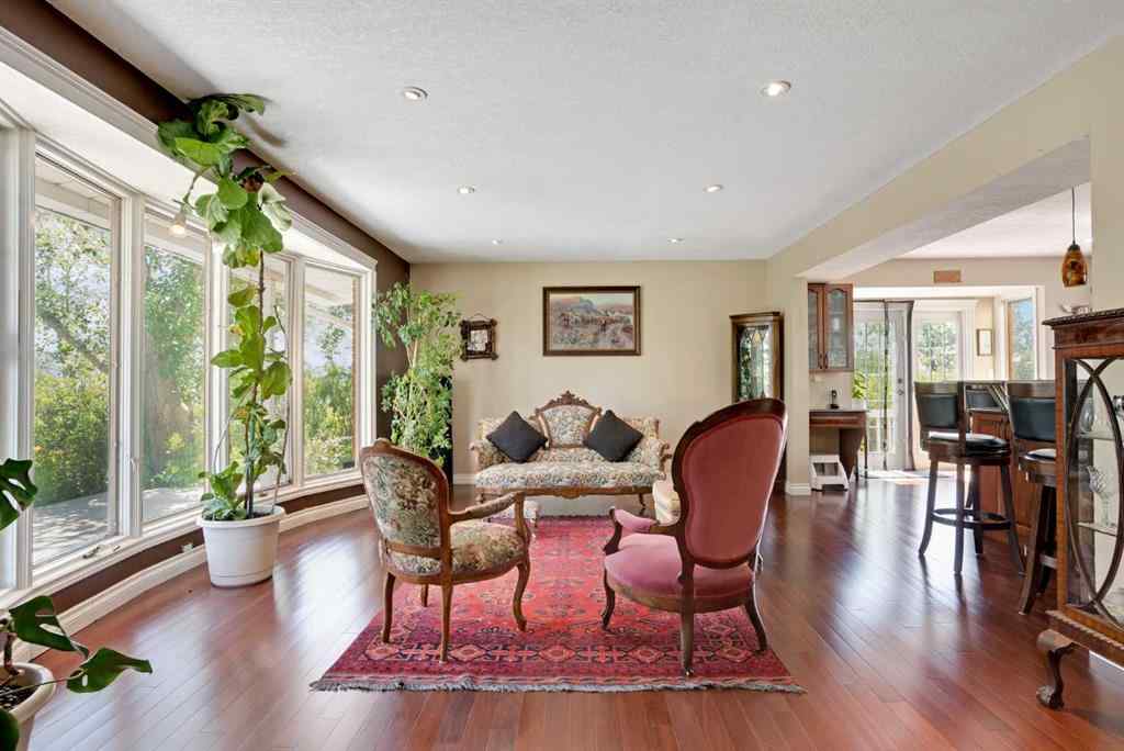 MLS® A2239377 - 56053 Ridgeview Drive E in NONE Rural Foothills County, Residential