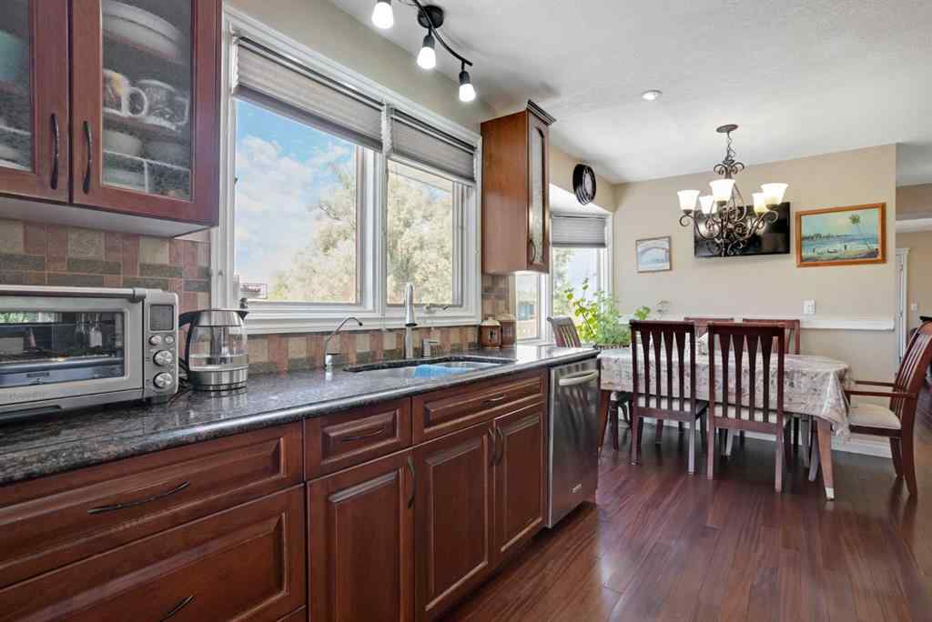 MLS® A2239377 - 56053 Ridgeview Drive E in NONE Rural Foothills County, Residential