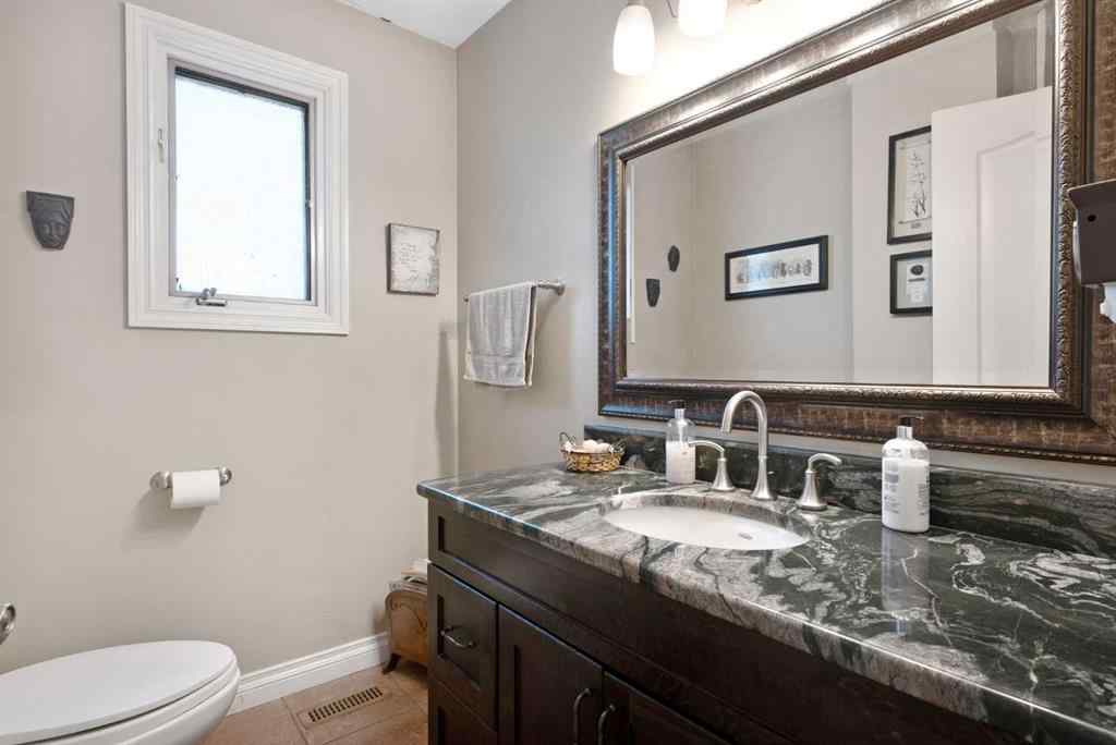 MLS® A2239377 - 56053 Ridgeview Drive E in NONE Rural Foothills County, Residential