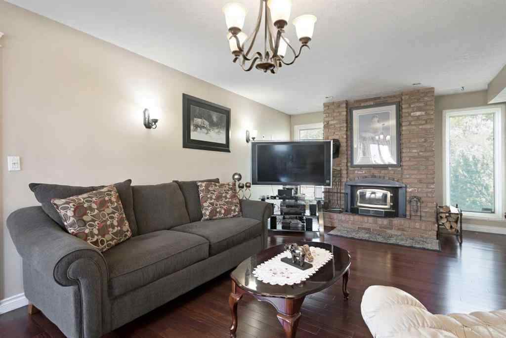 MLS® A2239377 - 56053 Ridgeview Drive E in NONE Rural Foothills County, Residential