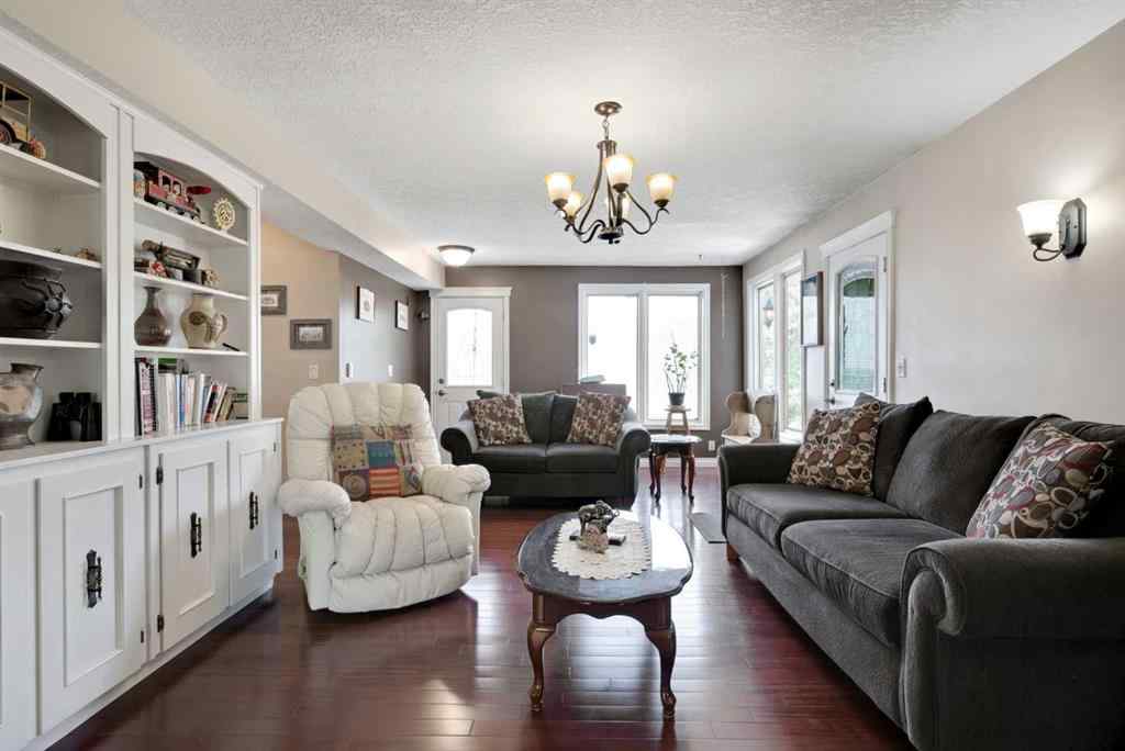 MLS® A2239377 - 56053 Ridgeview Drive E in NONE Rural Foothills County, Residential