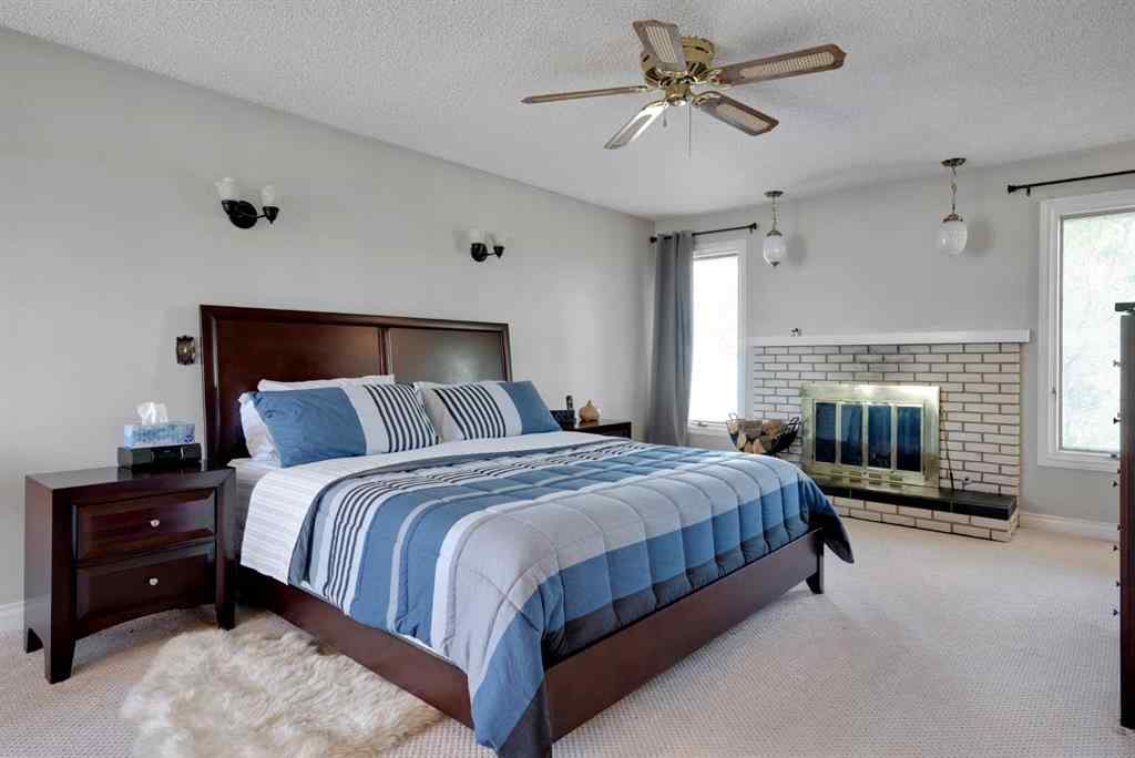 MLS® A2239377 - 56053 Ridgeview Drive E in NONE Rural Foothills County, Residential