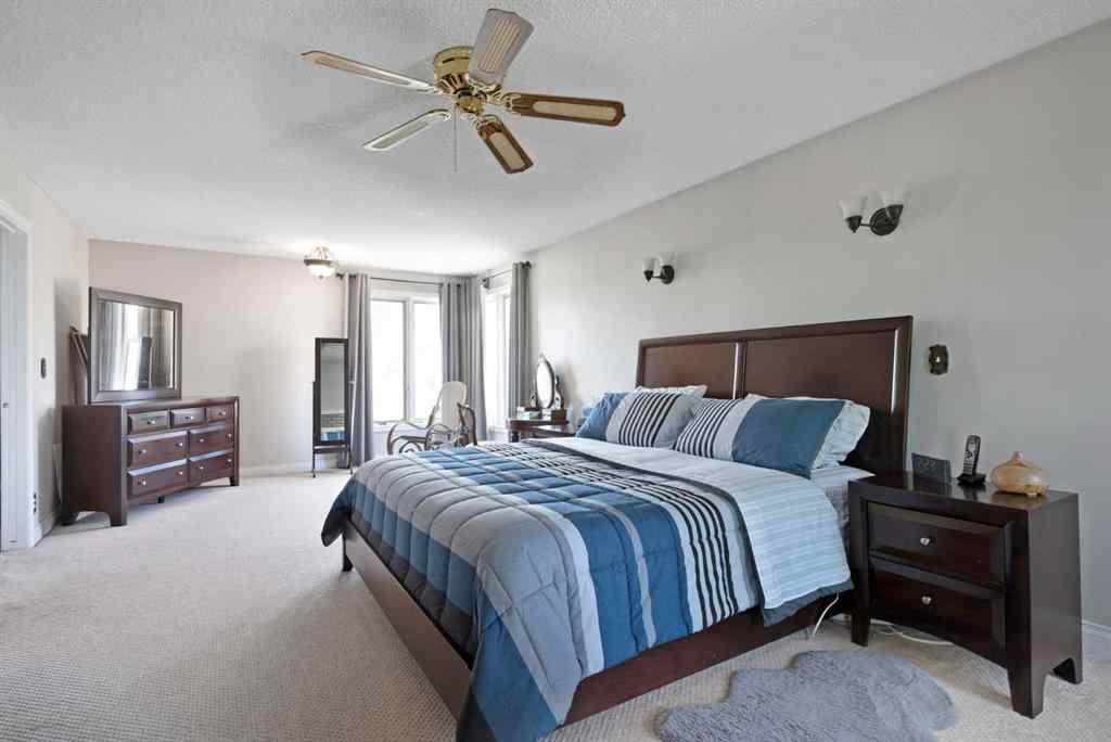 MLS® A2239377 - 56053 Ridgeview Drive E in NONE Rural Foothills County, Residential